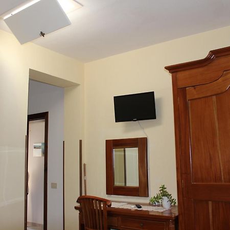 Raggio Di Sole Bed & Breakfast Macari Exterior photo