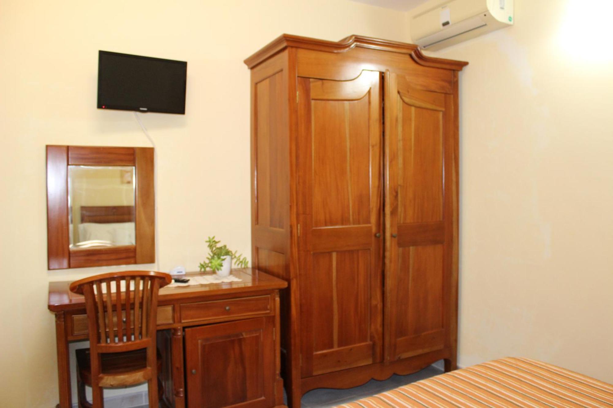 Raggio Di Sole Bed & Breakfast Macari Exterior photo