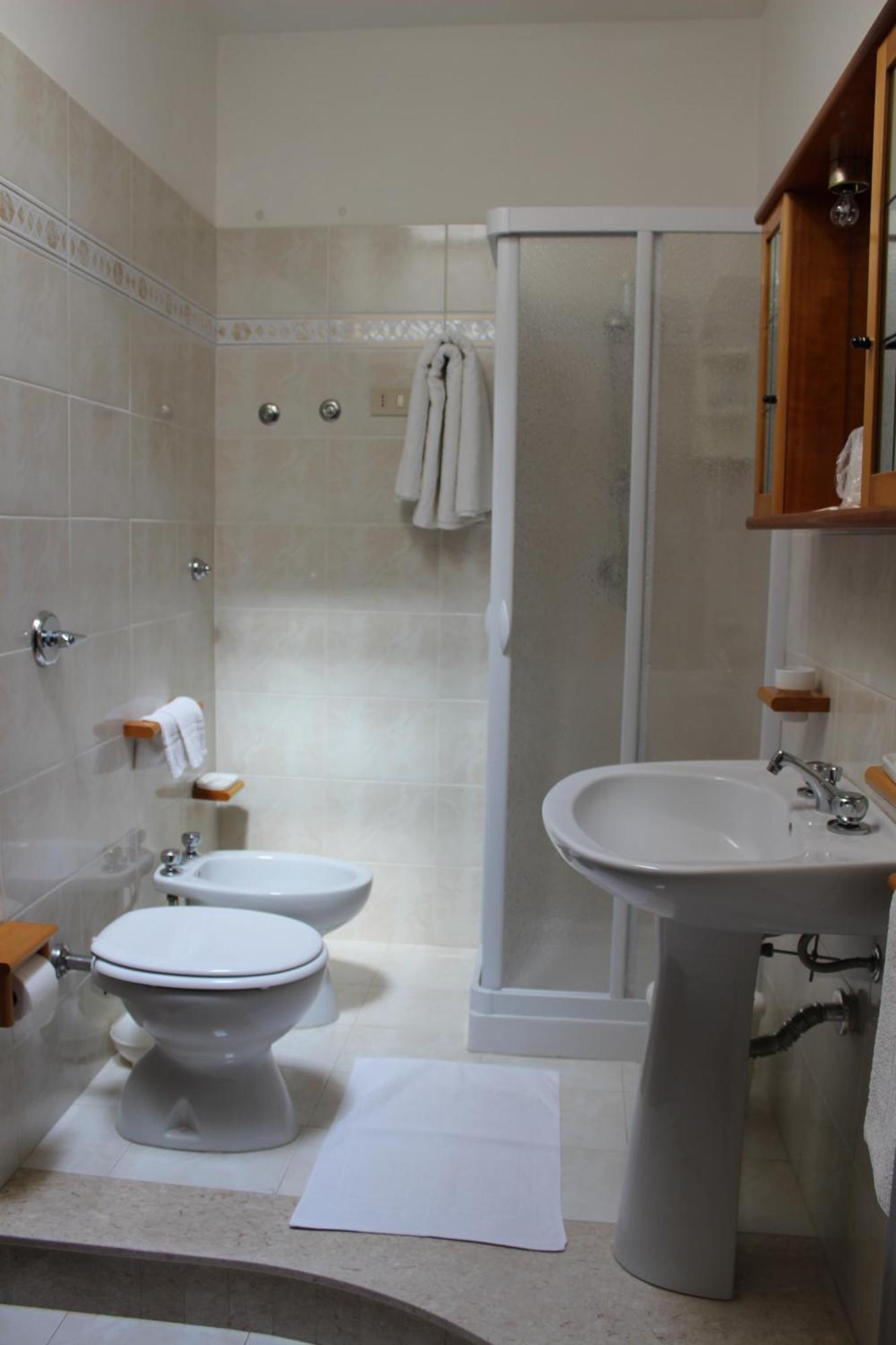 Raggio Di Sole Bed & Breakfast Macari Exterior photo