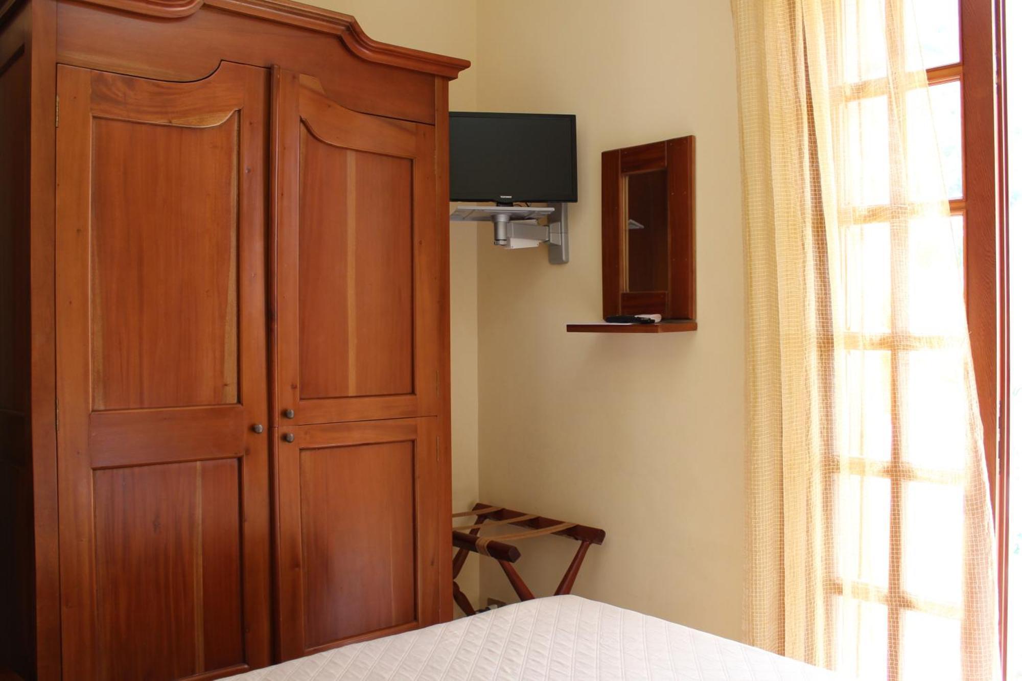 Raggio Di Sole Bed & Breakfast Macari Exterior photo