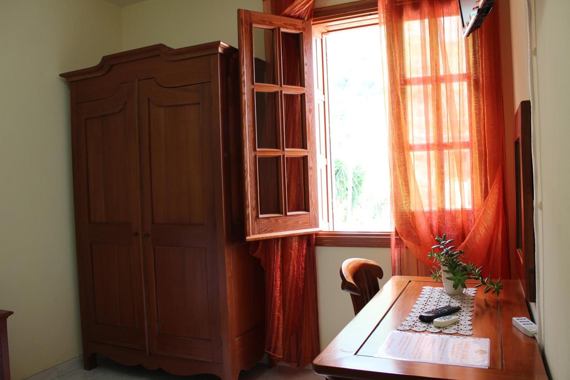 Raggio Di Sole Bed & Breakfast Macari Exterior photo