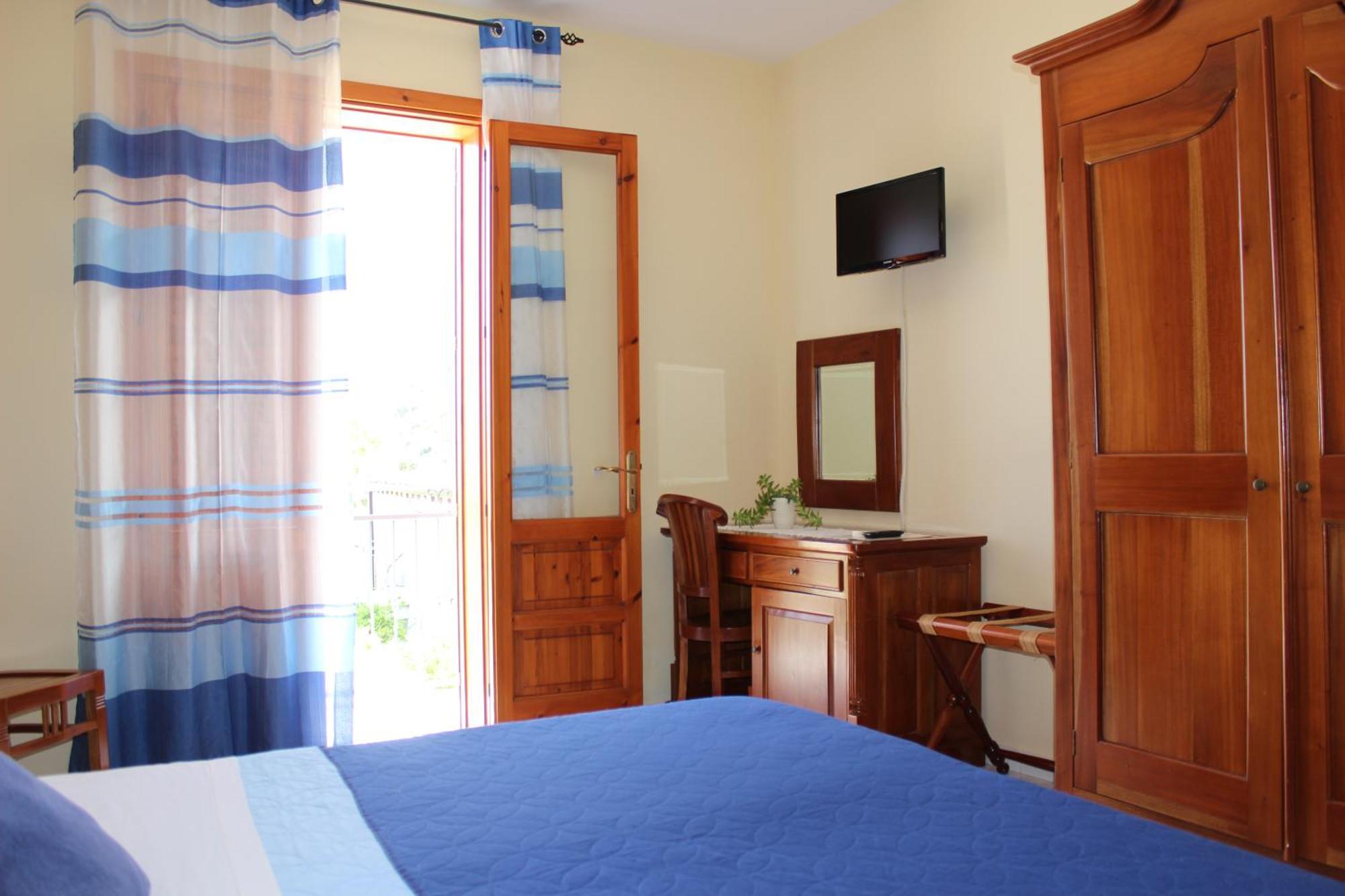 Raggio Di Sole Bed & Breakfast Macari Exterior photo