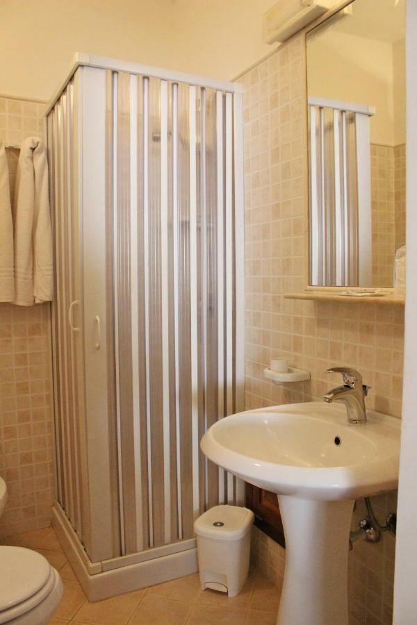 Raggio Di Sole Bed & Breakfast Macari Exterior photo